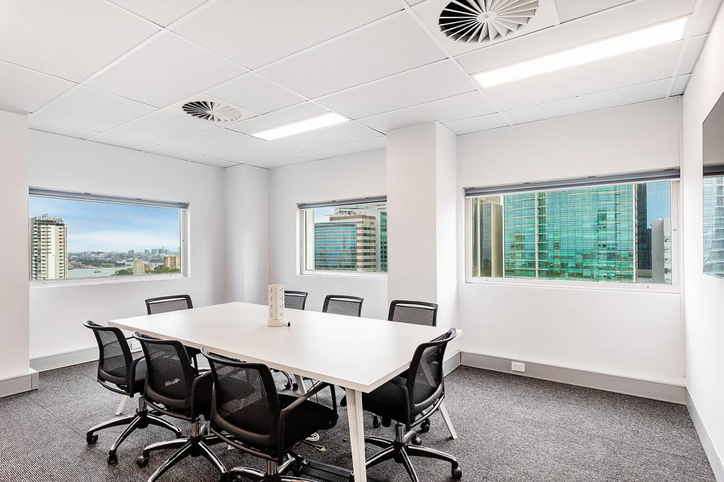 1005/275 Alfred St N, North Sydney, NSW 2060