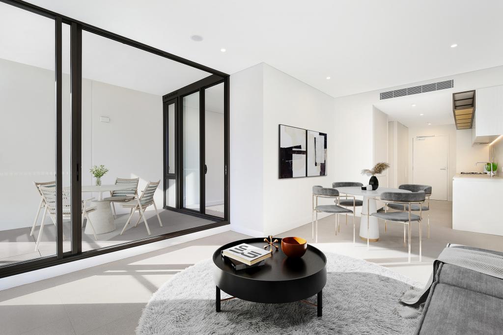 406/178 Livingstone Rd, Marrickville, NSW 2204