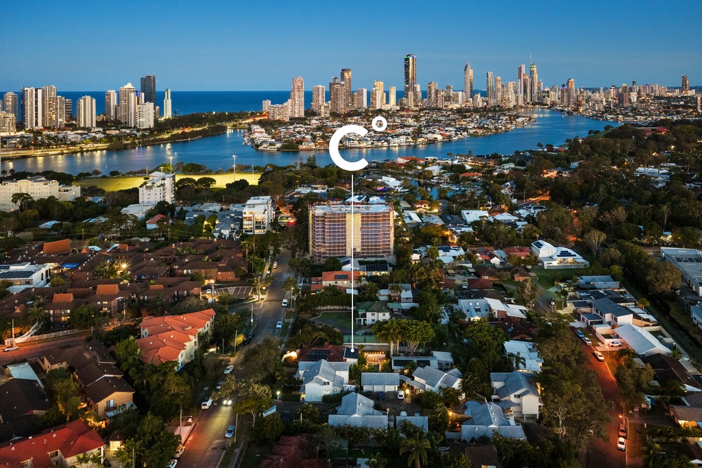 26 Chester Tce, Southport, QLD 4215