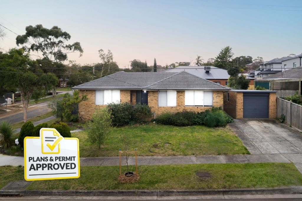 29 Whitehaven Cres, Mulgrave, VIC 3170