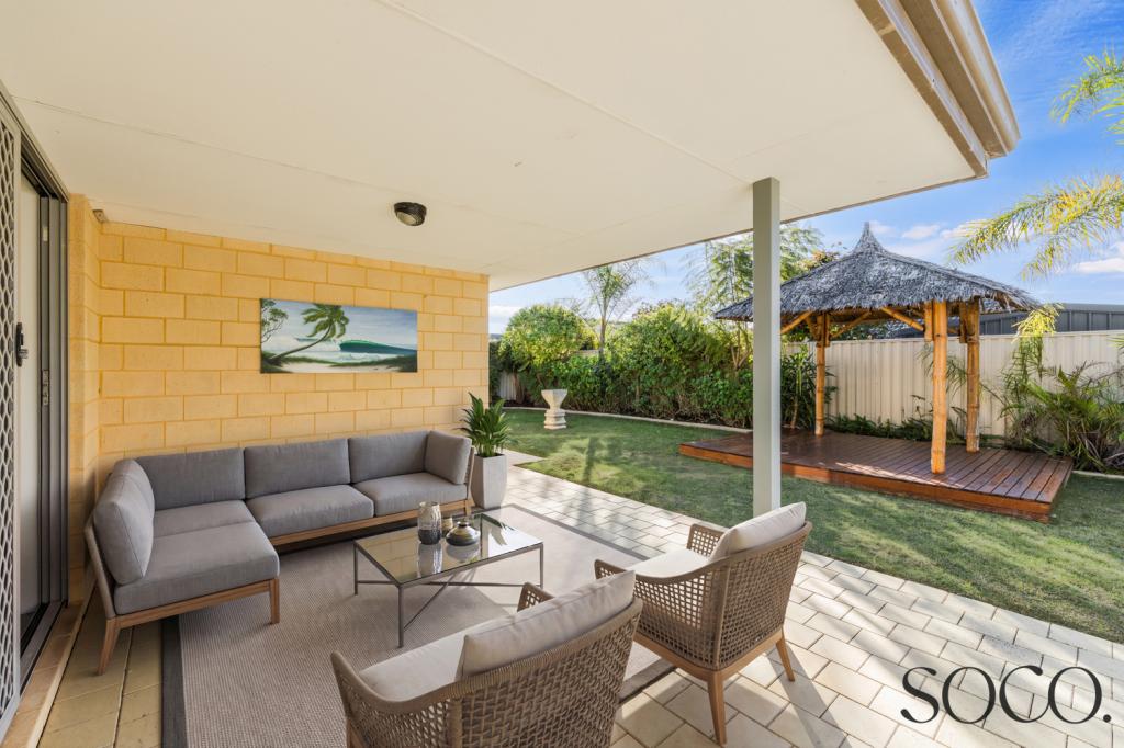 59 COTTESLOE CRES, SECRET HARBOUR, WA 6173