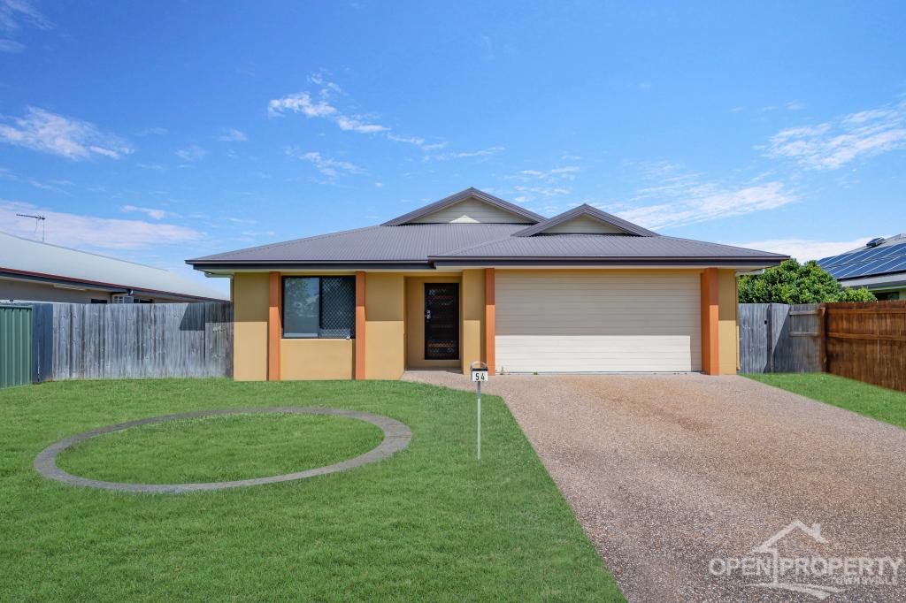 54 Janelle St, Kelso, QLD 4815