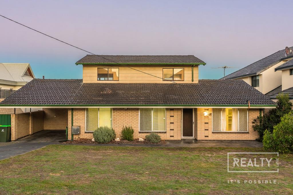 20 Floyd St, Trigg, WA 6029