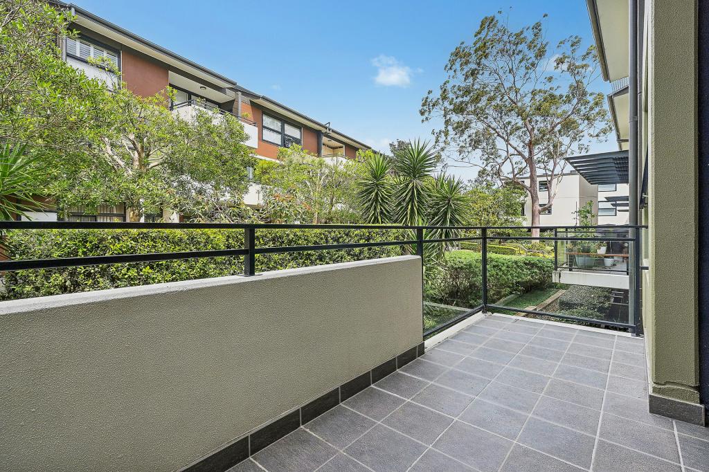 B107/2-4 DARLEY ST, FORESTVILLE, NSW 2087