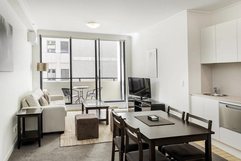 706/26 Napier St, North Sydney, NSW 2060