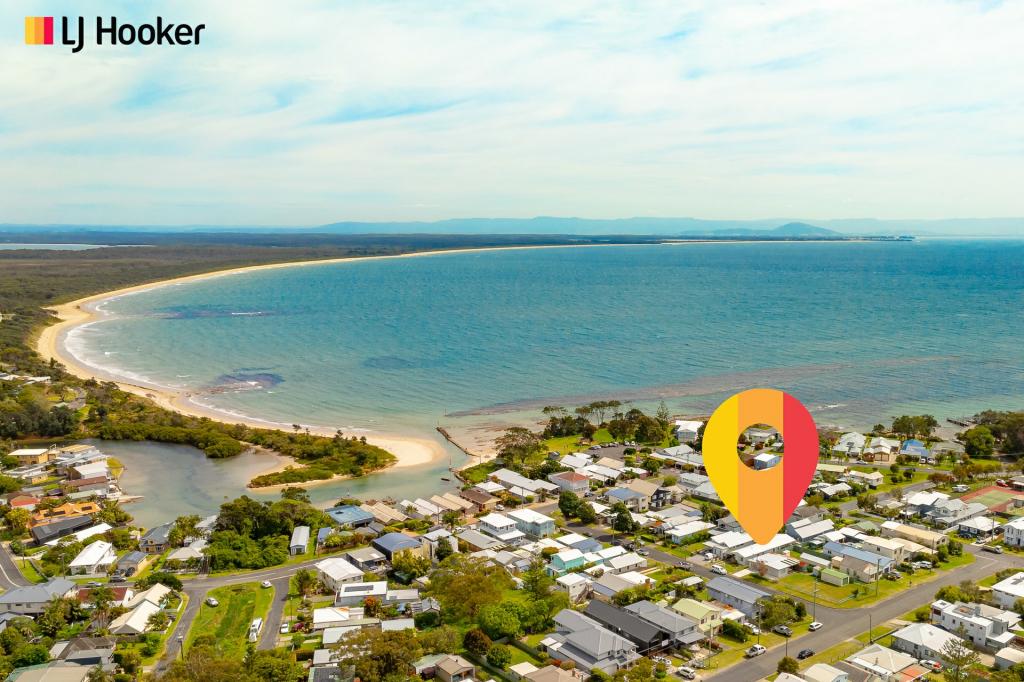 9 Anchor St, Currarong, NSW 2540