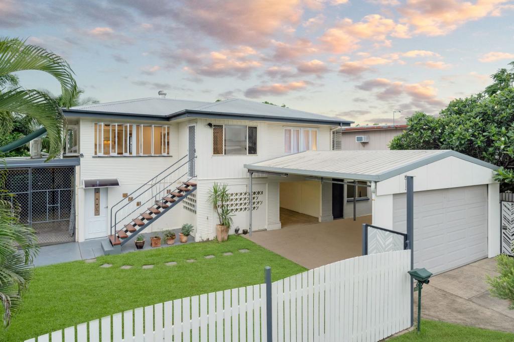 33 Begg St, Gulliver, QLD 4812