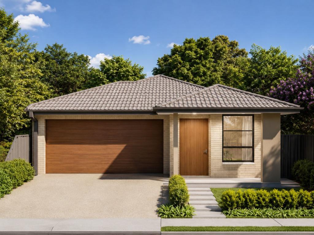 Lot 32 Proposed Rd, Spring Farm, NSW 2570