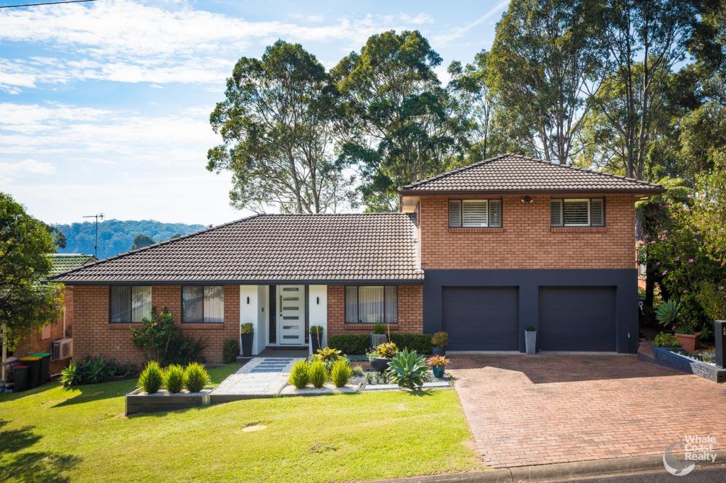 48 Mummaga Lake Dr, Dalmeny, NSW 2546