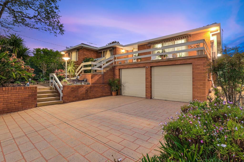 8 Pye Ave, Northmead, NSW 2152