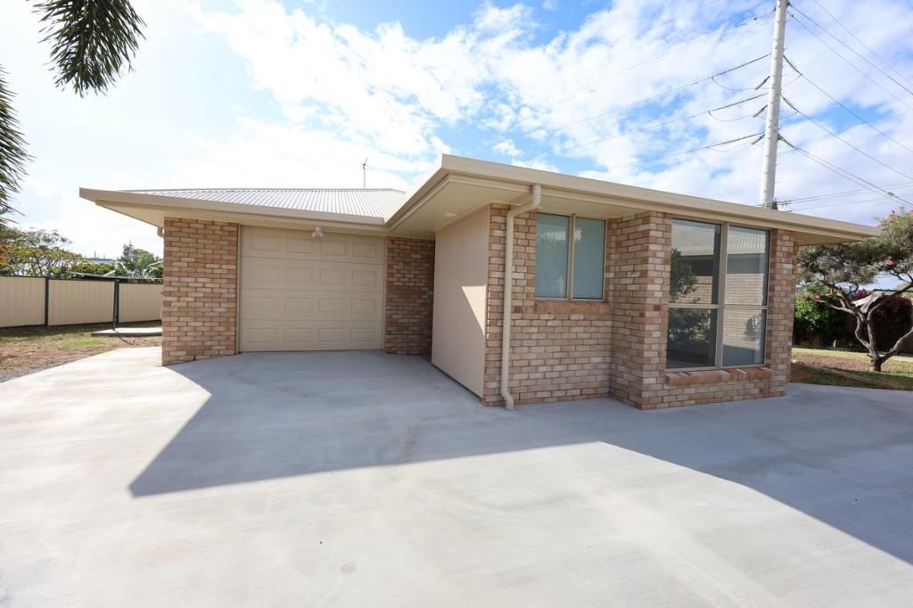 6/10 Eveline St, Gracemere, QLD 4702