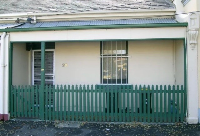 20 Argyle Pl S, Carlton, VIC 3053