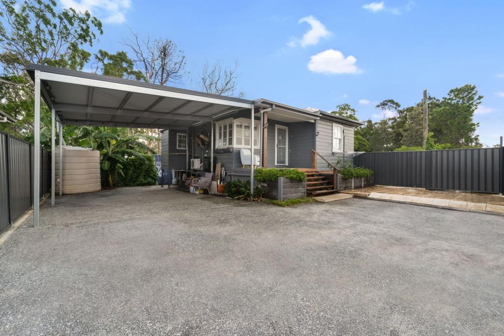 72 Queens Rd, Everton Park, QLD 4053