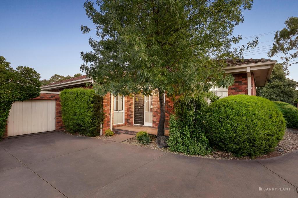 1/959 Doncaster Rd, Doncaster East, VIC 3109