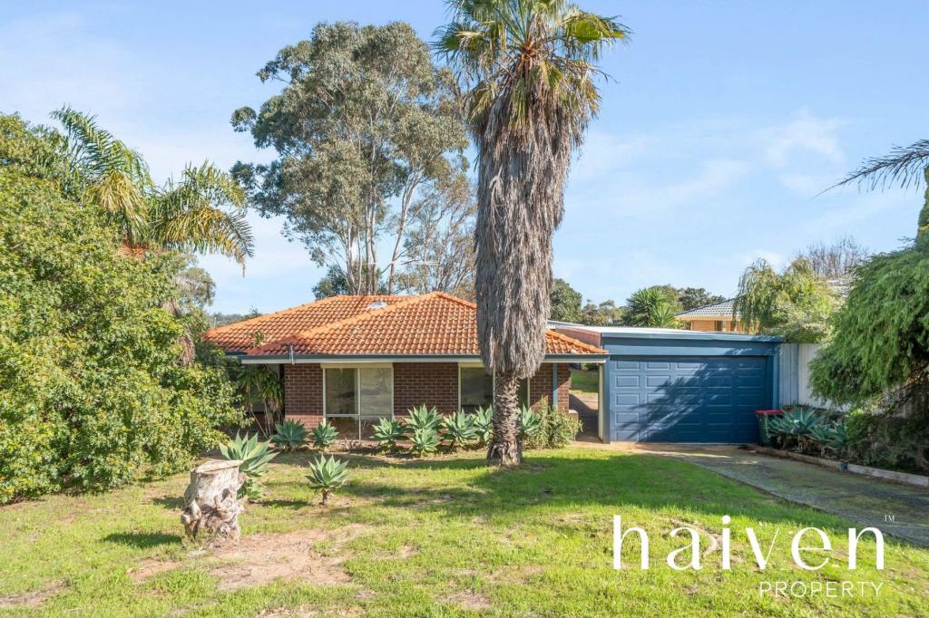 3 Ince Ct, Parmelia, WA 6167