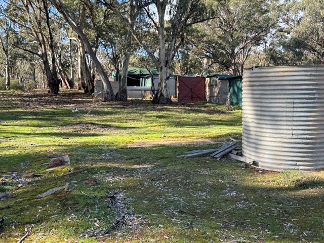Lot Ca/4d/Sec5 Ophir Rd, Wedderburn, VIC 3518