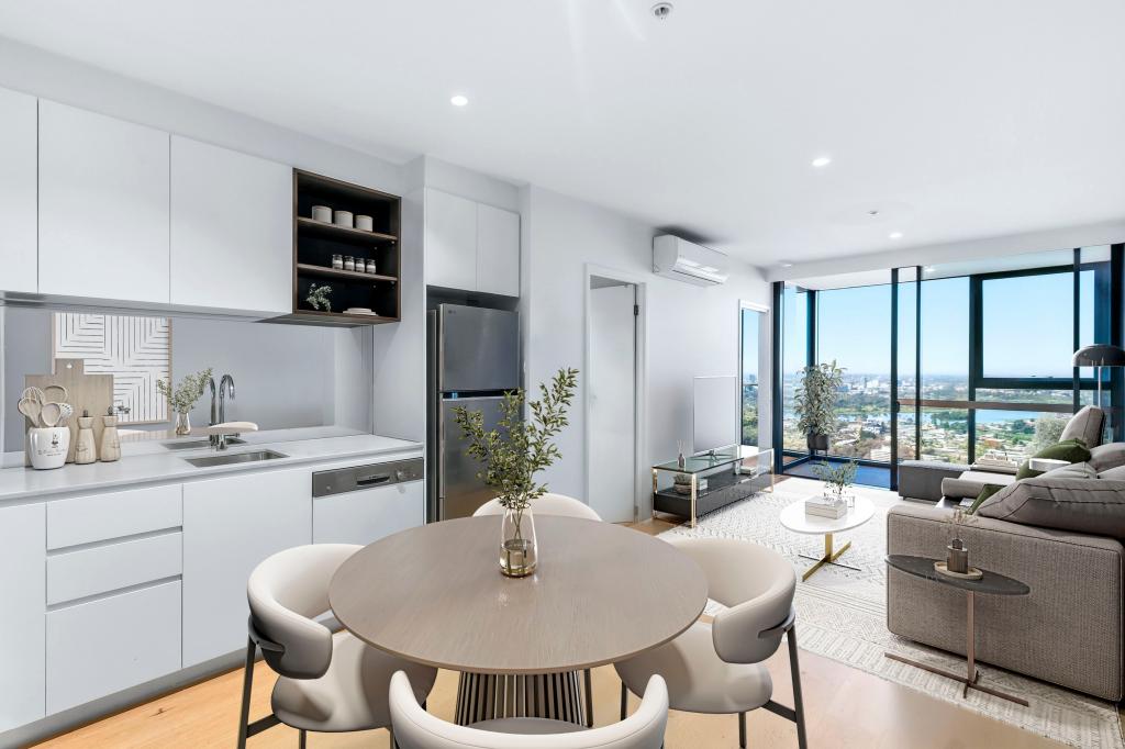 4506/245 City Rd, Southbank, VIC 3006