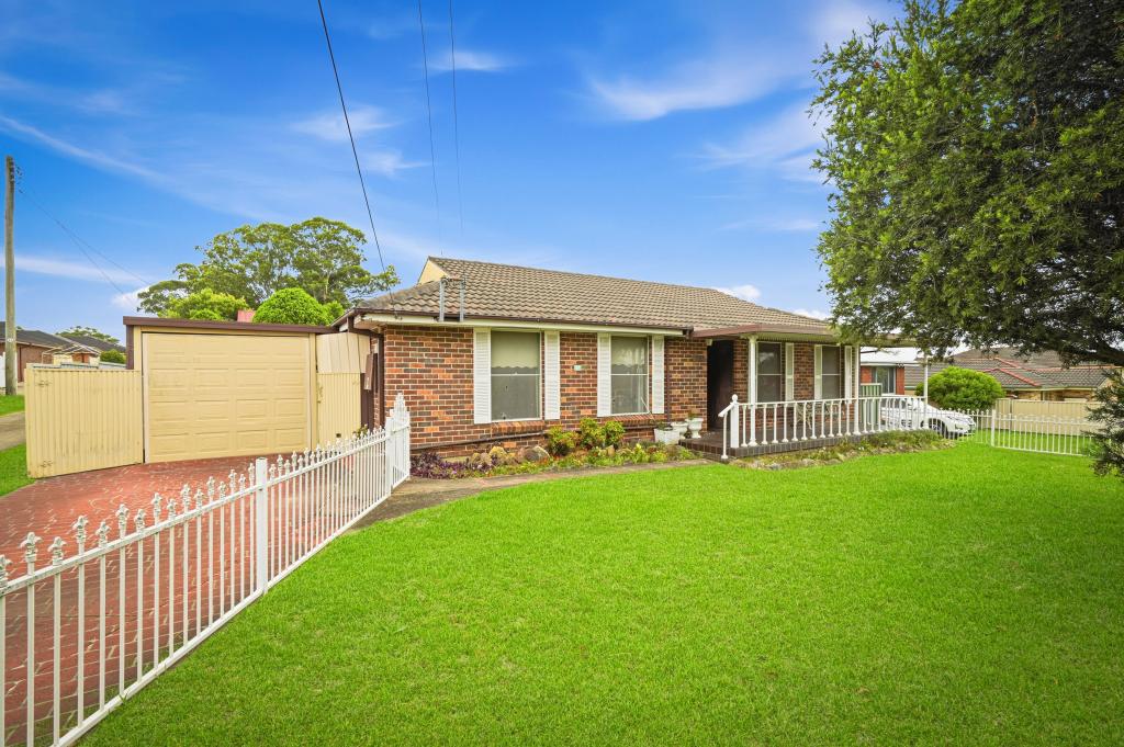 71a Jamison Rd, Kingswood, NSW 2747