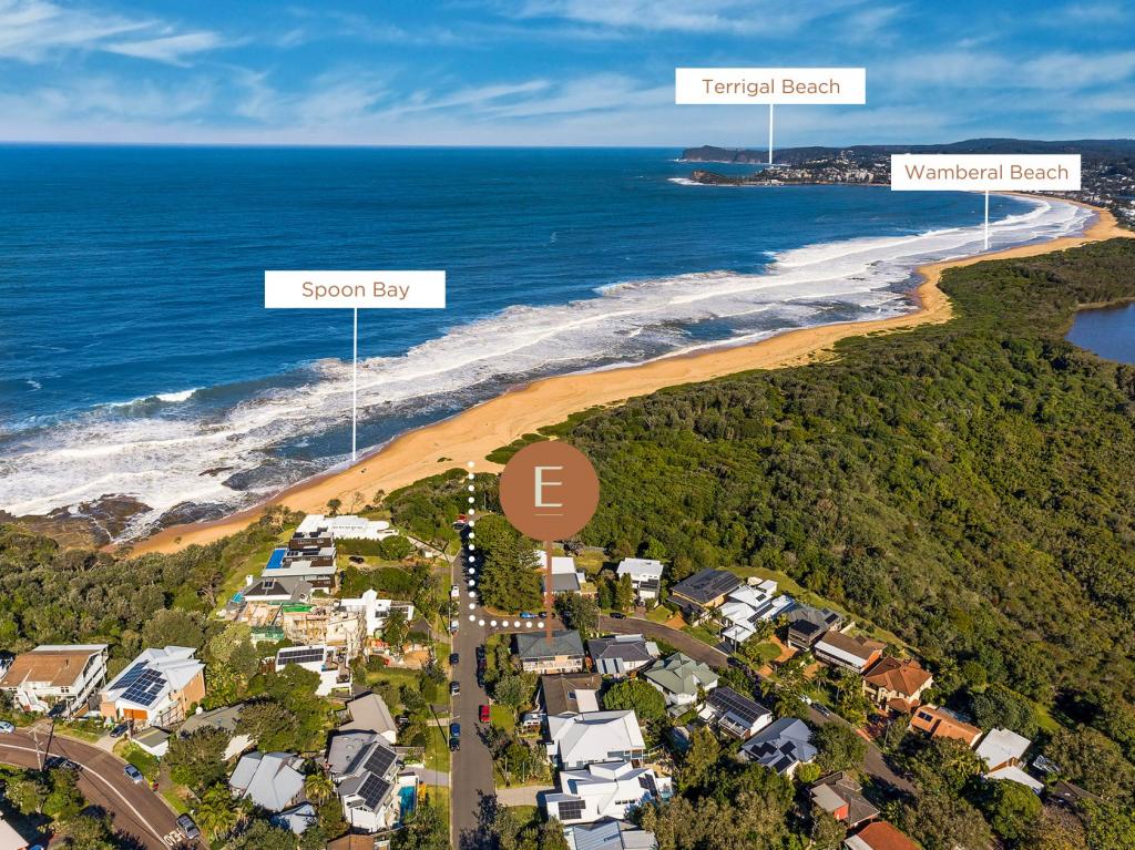 1 Lavinia St, Forresters Beach, NSW 2260