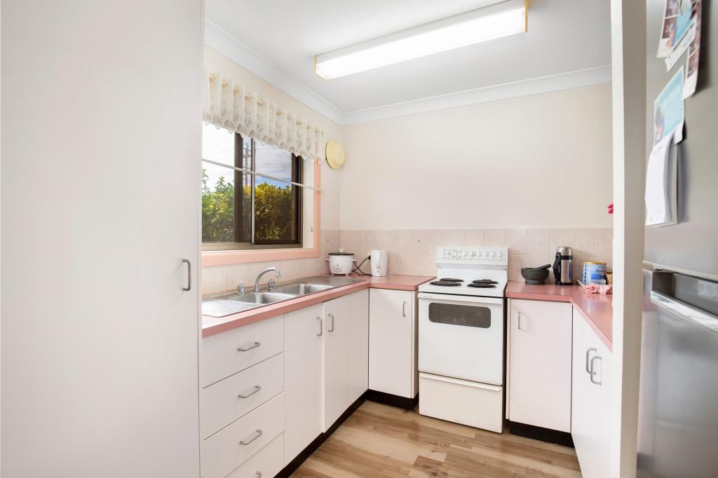 8/31-35 Niagara St, Armidale, NSW 2350