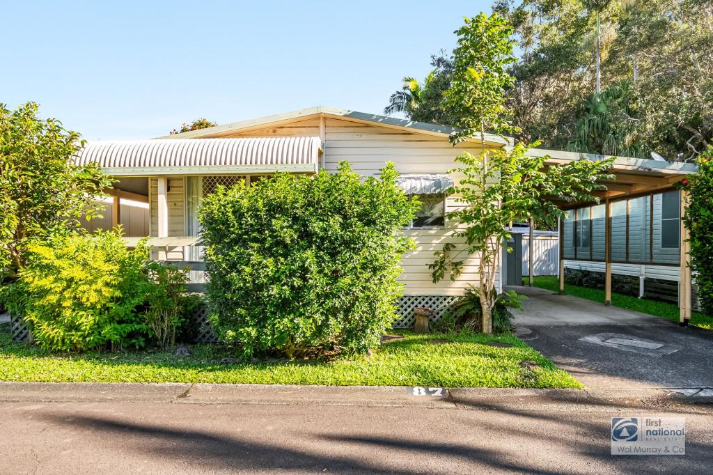 87/126 TAMARIND DR, BALLINA, NSW 2478