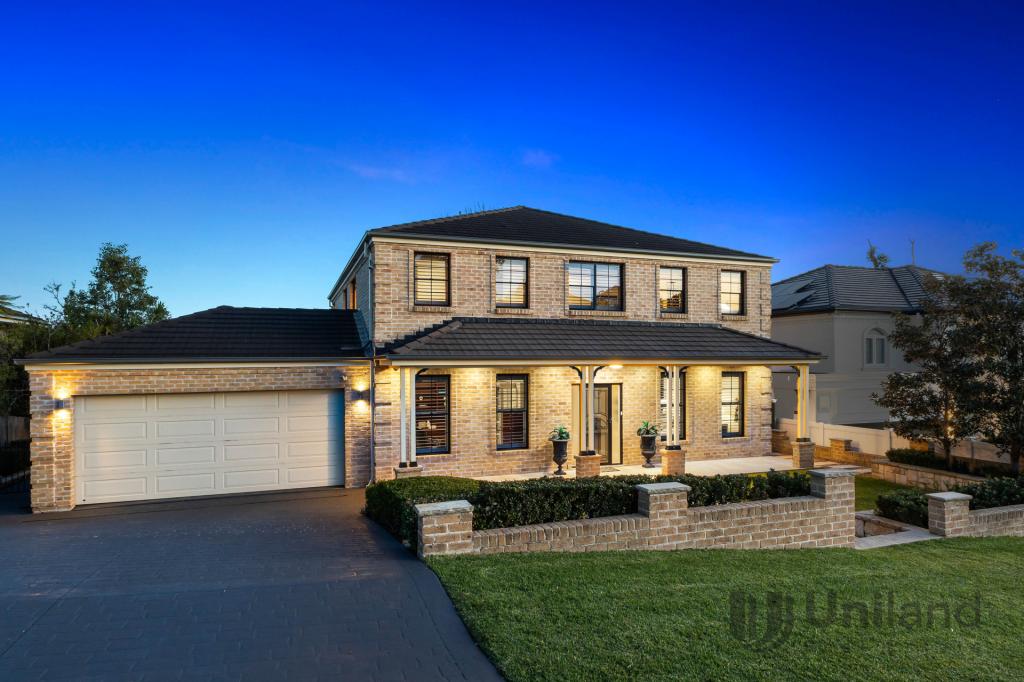 12 Felton St, Telopea, NSW 2117