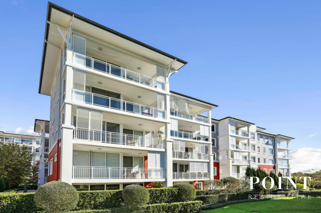 28/1 Palm Ave, Breakfast Point, NSW 2137