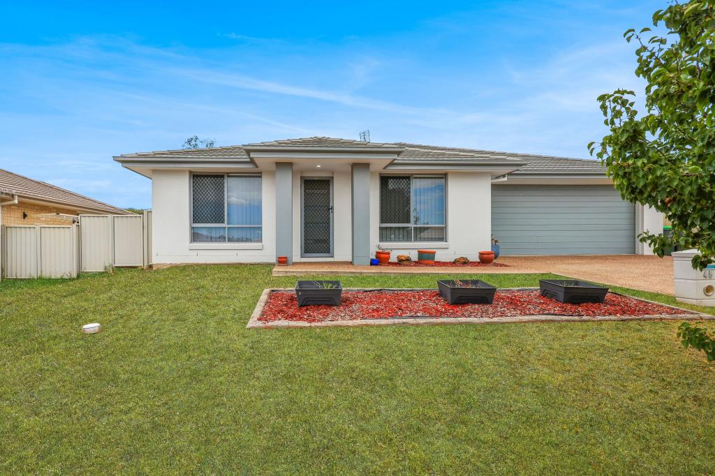 45 Tulipwood Cres, Oxley Vale, NSW 2340