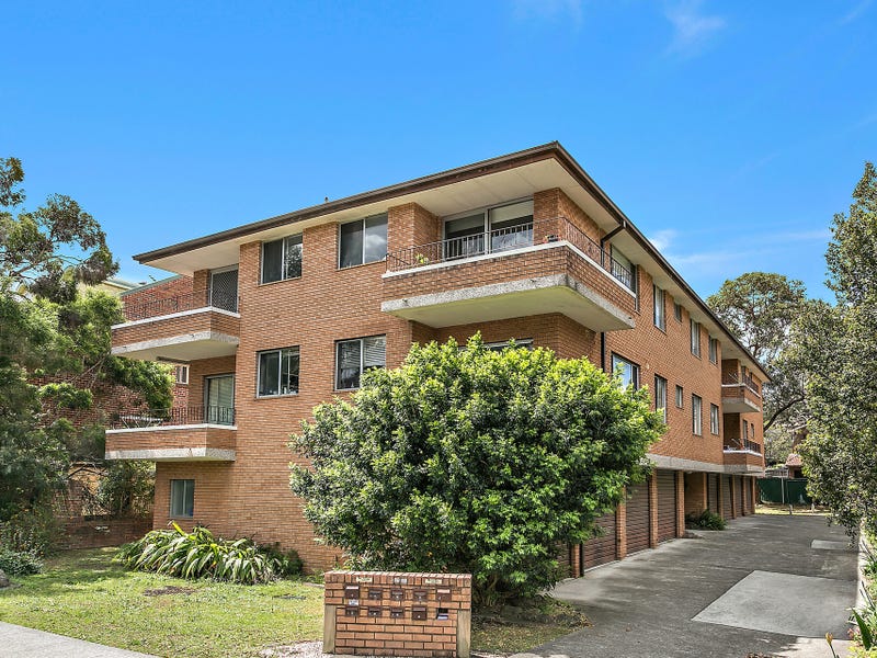 5/40 West St, Hurstville, NSW 2220