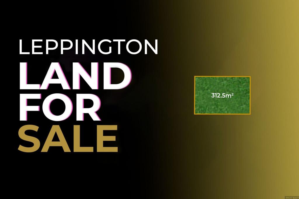 Contact Agent For Address, Leppington, NSW 2179
