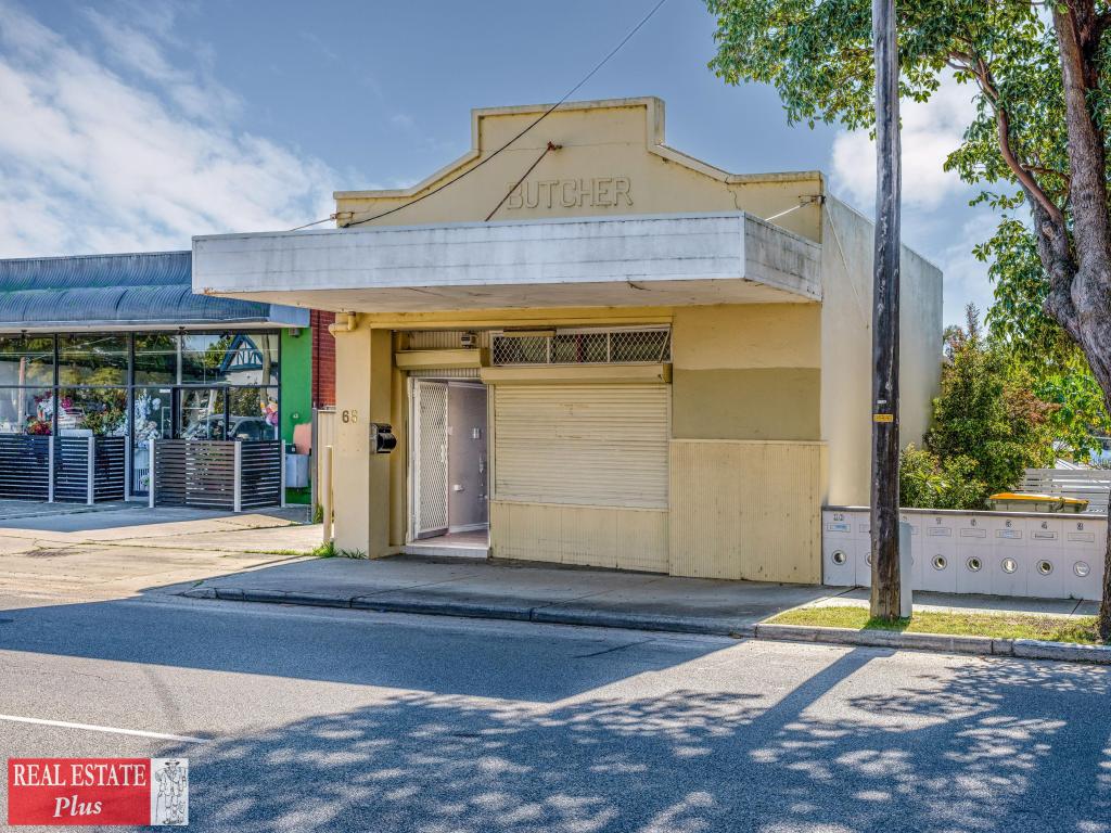 65 Great Northern Hwy, Midland, WA 6056