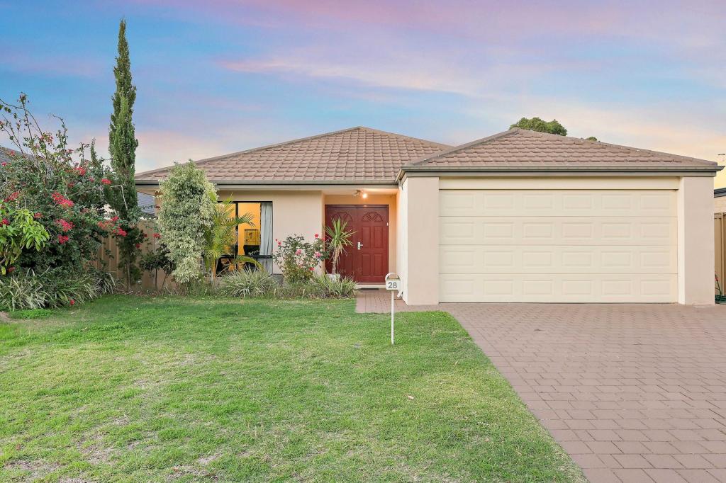 28 Alcock St, Maddington, WA 6109