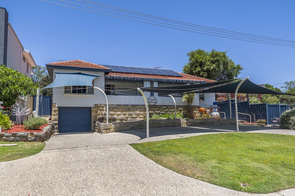 15 BLAND ST, KENSINGTON, WA 6151