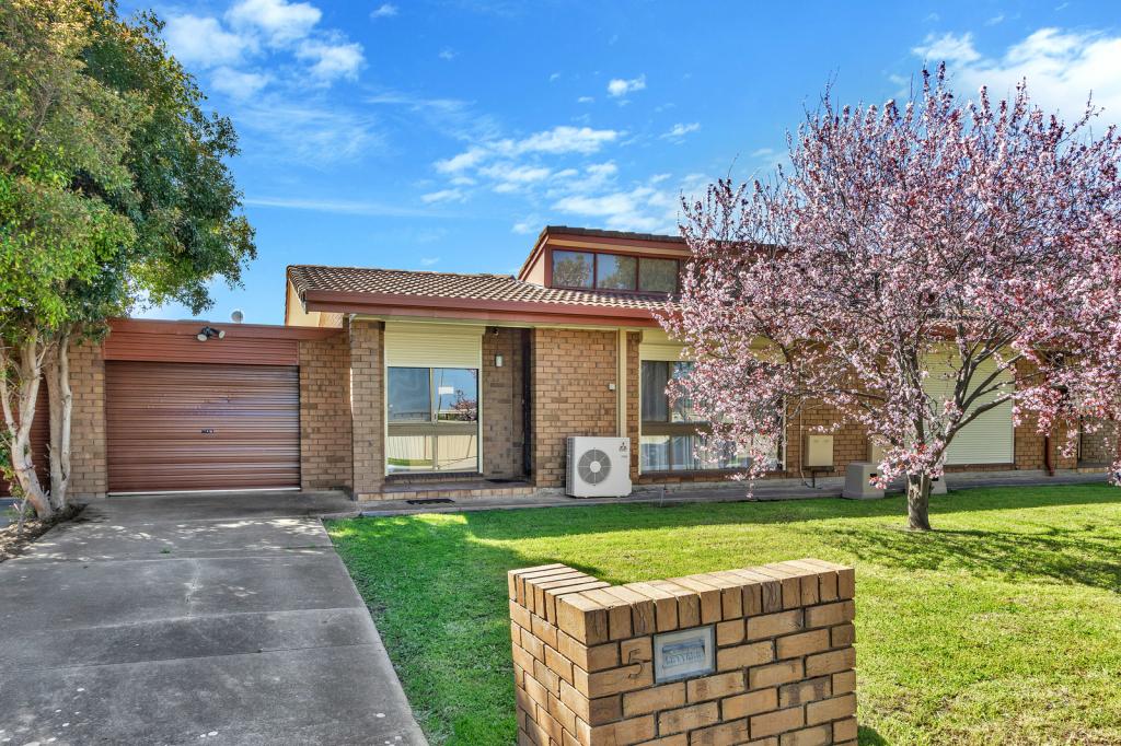 2/5 Kimber Pl, Athelstone, SA 5076