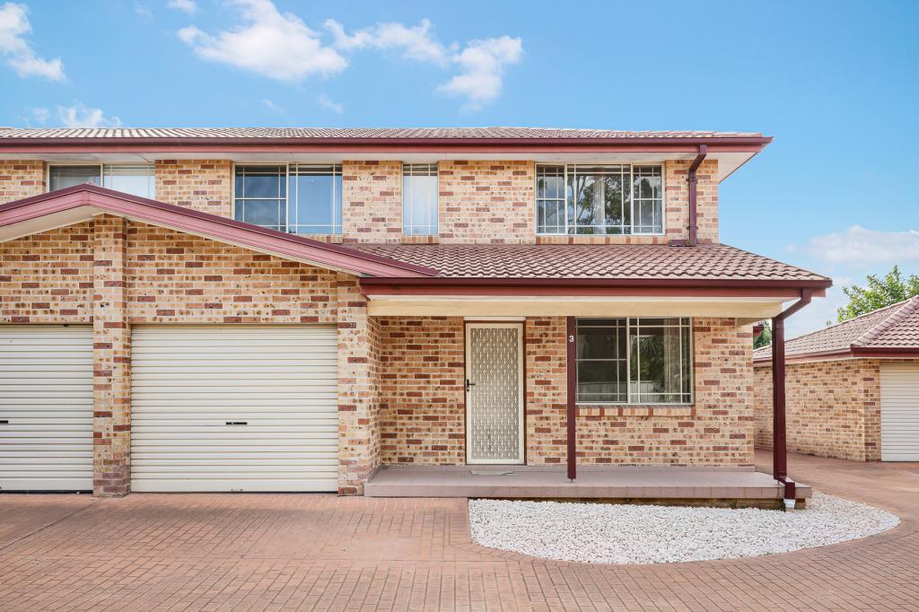 3/44 Eton St, Smithfield, NSW 2164