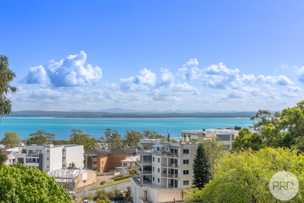 11/25 Donald St, Nelson Bay, NSW 2315