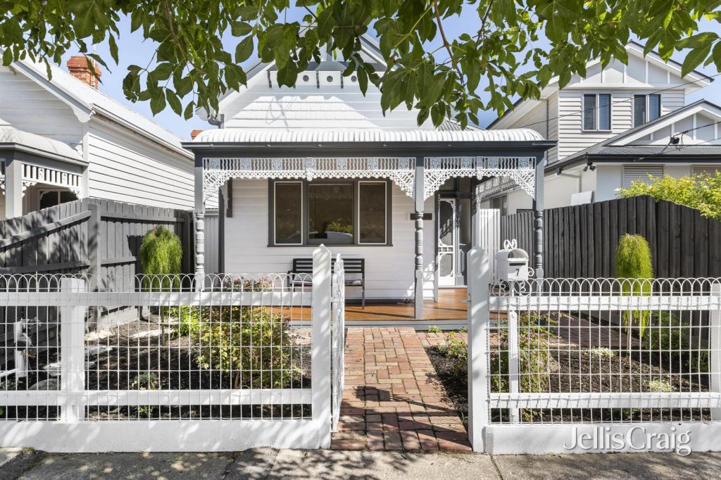 7 Gladstone Ave, Northcote, VIC 3070