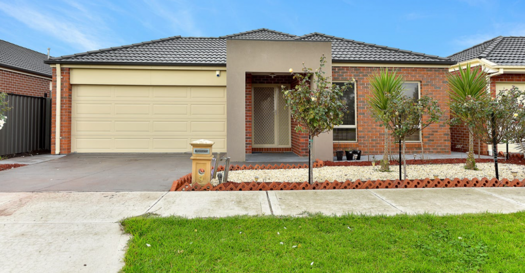 9 Unmack Rd, Wollert, VIC 3750