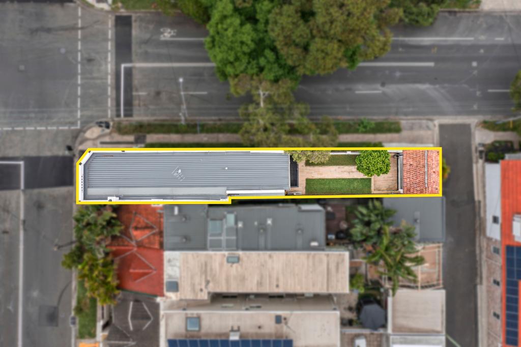 105 Newland St, Bondi Junction, NSW 2022