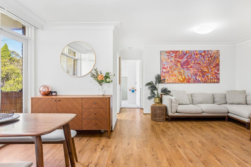 25/2 Murray St, Lane Cove North, NSW 2066