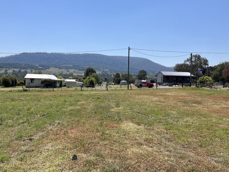 Lot 47 Roach St, Mount Colliery, QLD 4370