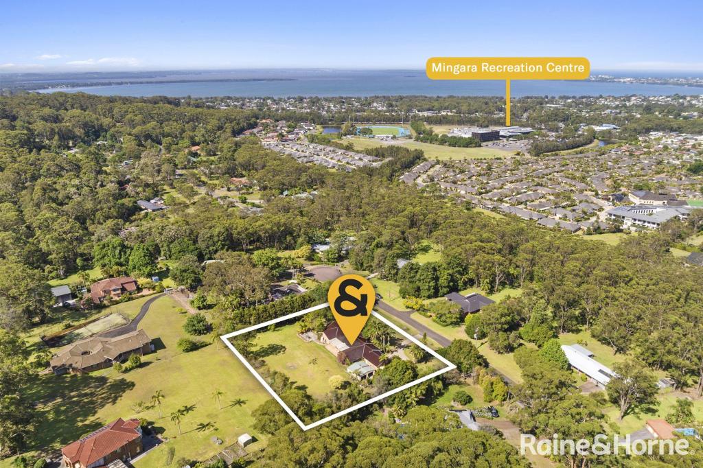 3 Bangalow Cl, Tumbi Umbi, NSW 2261