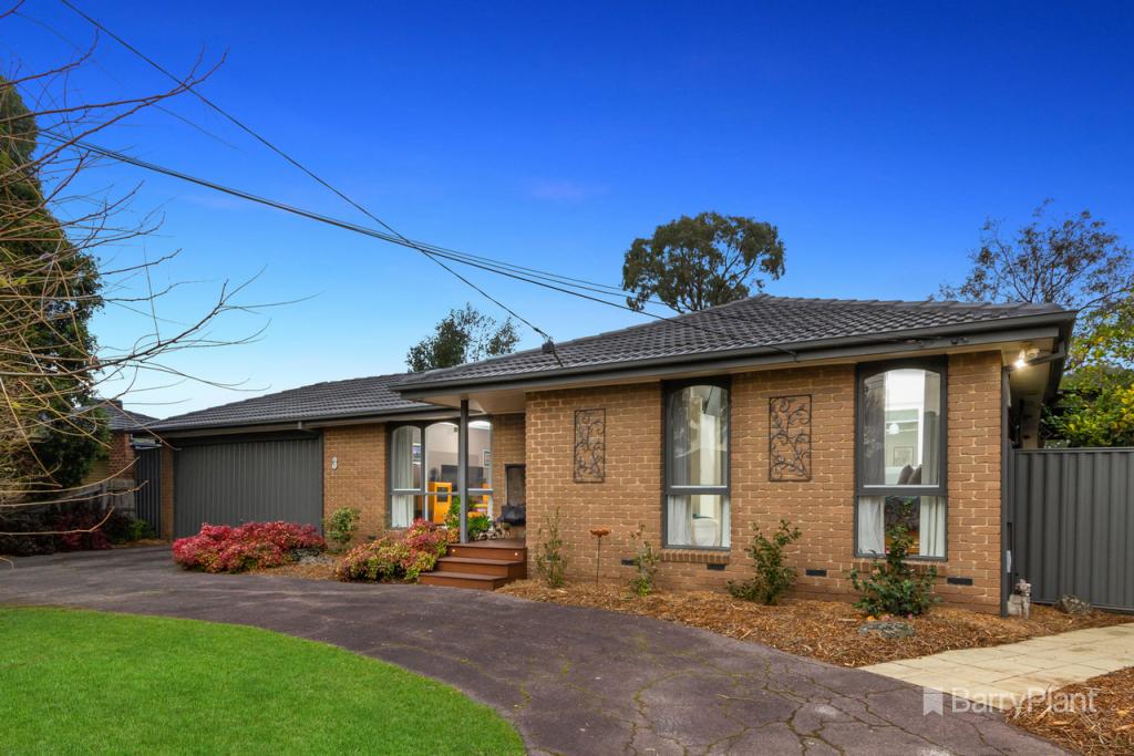 3 Fairford Ct, Bayswater North, VIC 3153