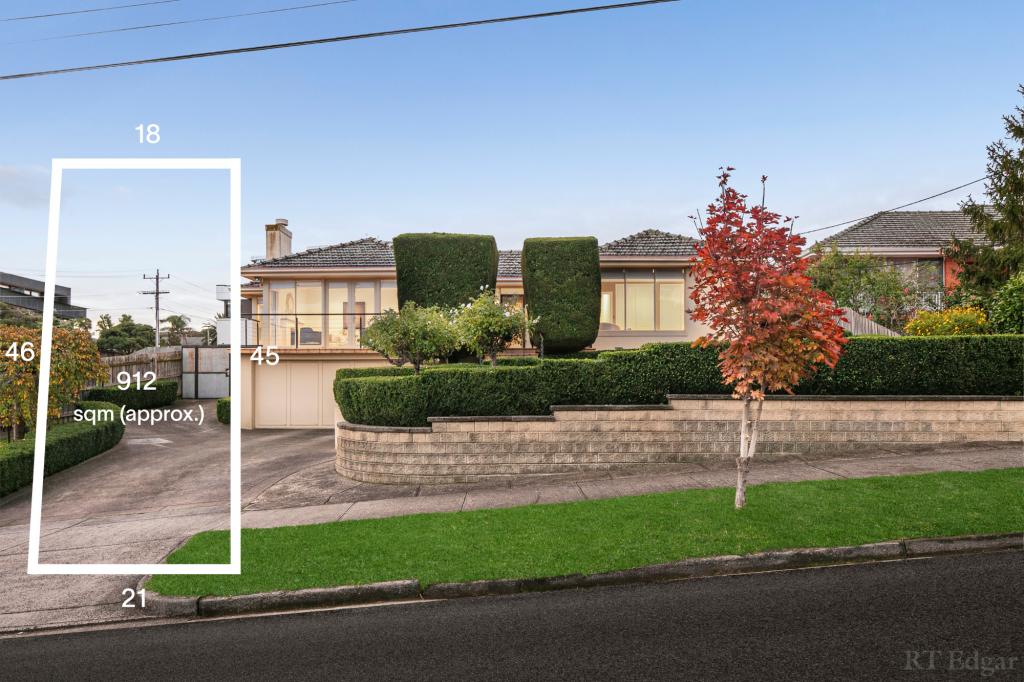 8 Merlin St, Doncaster, VIC 3108