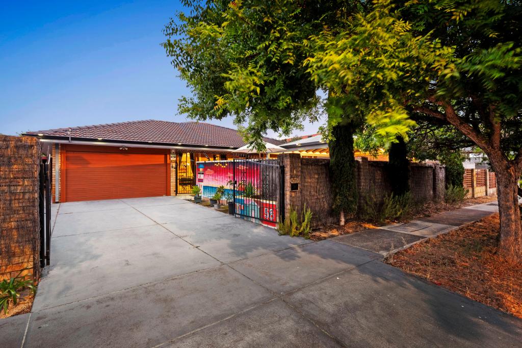 56 Caledonian Ave, Maylands, WA 6051