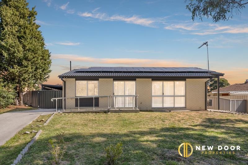 30 Twamley Cres, Richardson, ACT 2905