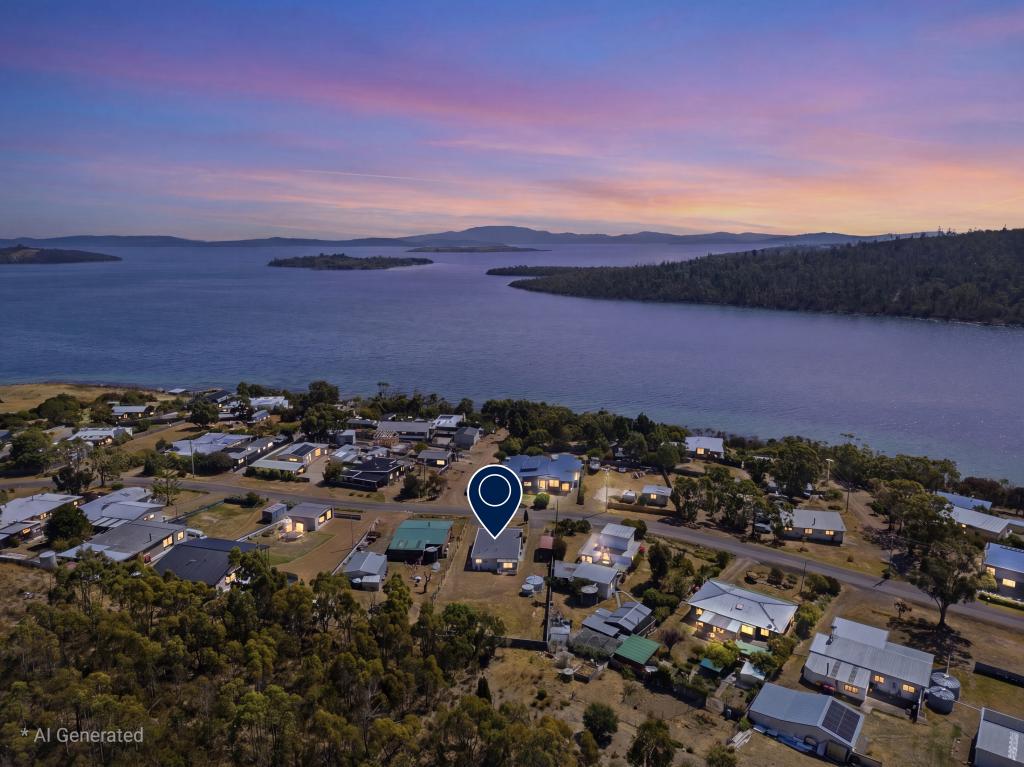 131 Sommers Bay Rd, Murdunna, TAS 7178
