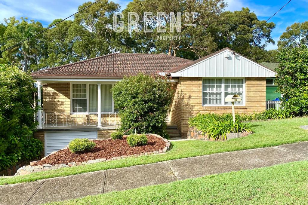 23 Kimbarra Cl, Kotara, NSW 2289