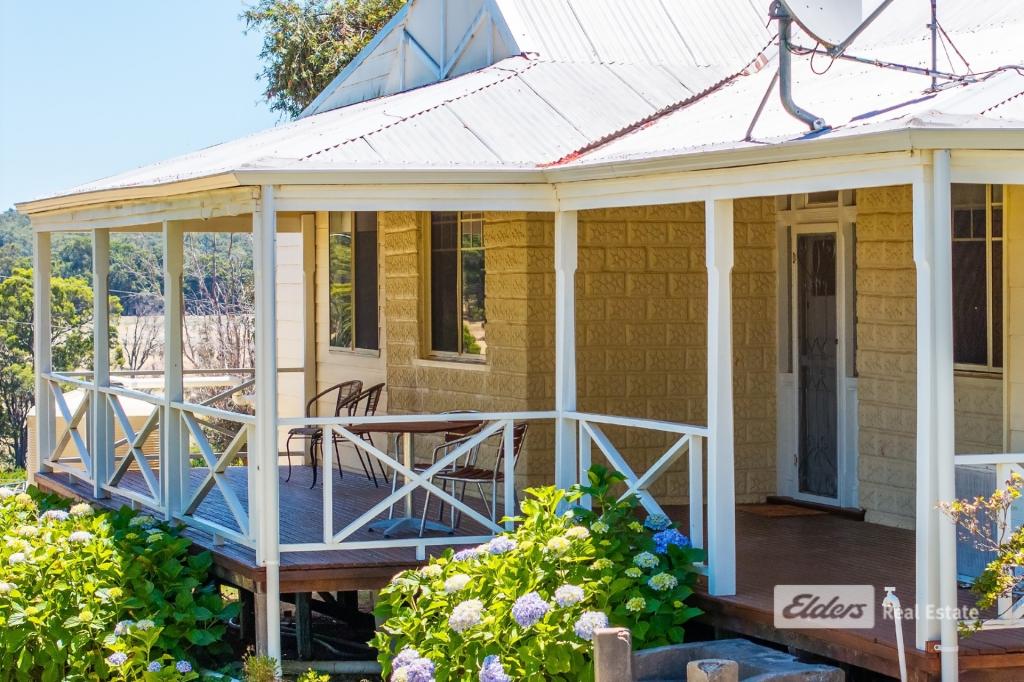 575 Farley Rd, Paynedale, WA 6239