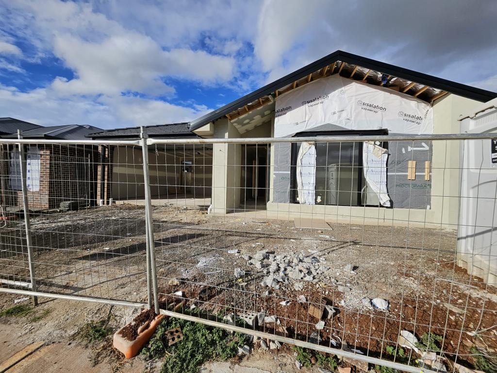 Contact Agent For Address, Thornhill Park, VIC 3335